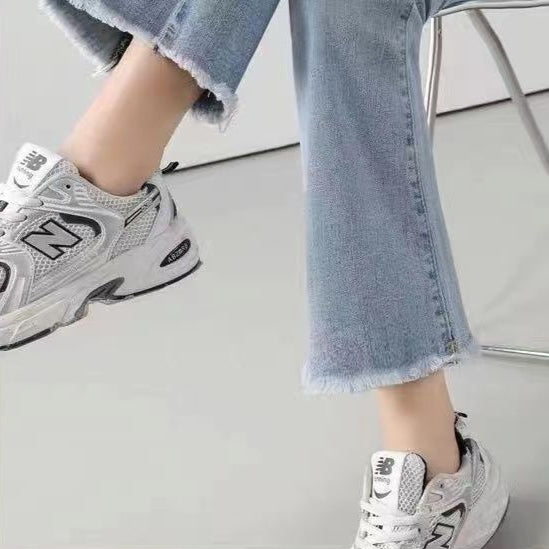 Vera High-Waist Flare Jeans