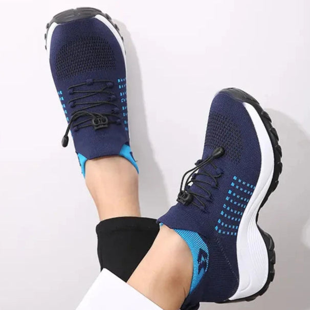 Astra Glide Walking Sneakers