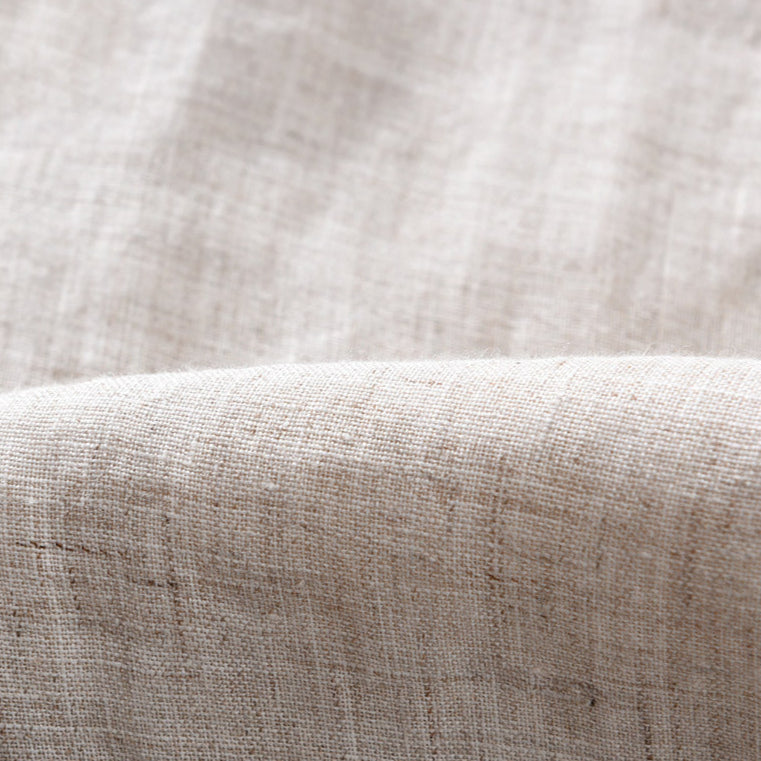 Breeze Linen Long Sleeve