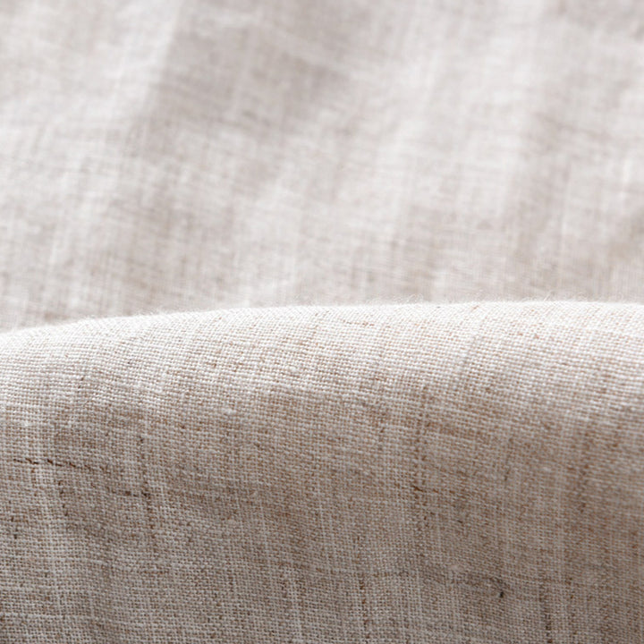 Breeze Linen Long Sleeve