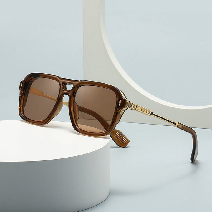 Bristol Retro Sunglasses