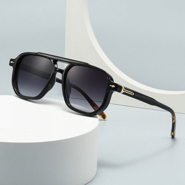 Lucent Retro Sunglasses