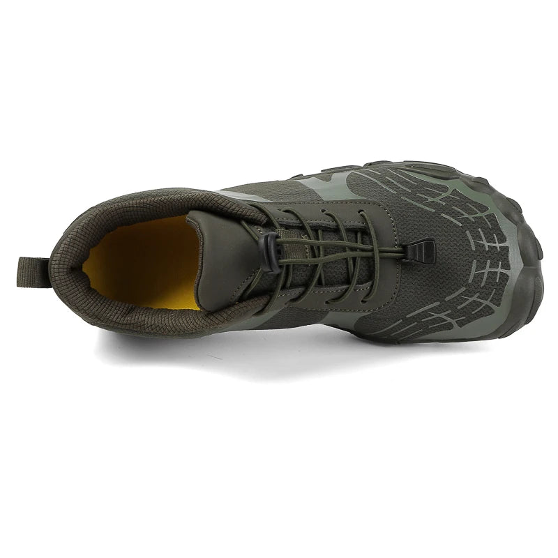 TerraGrip Barefoot Shoes
