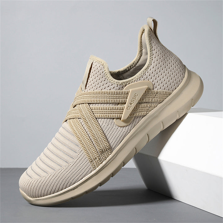 Cloud Orthopedic Shoes