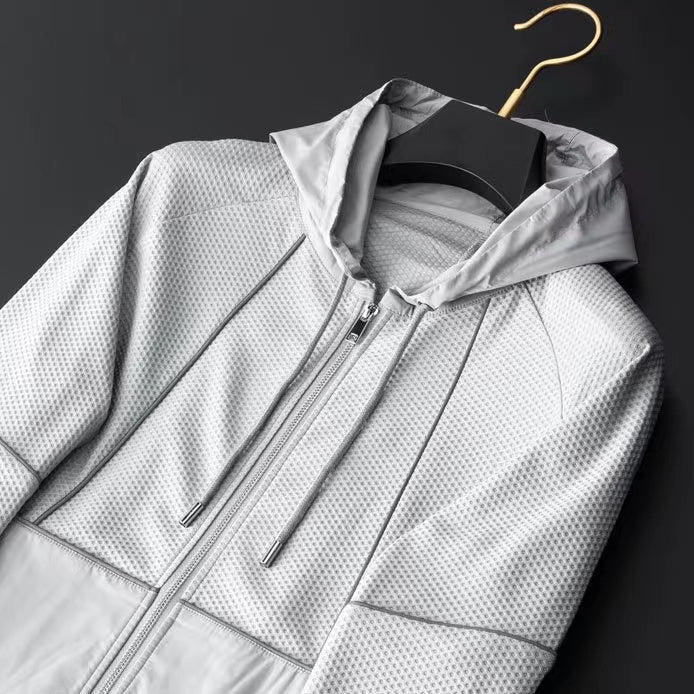 Elite Comfort Tracksuit Set