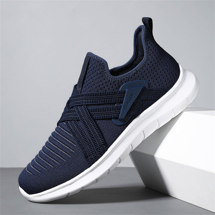 Cloud Orthopedic Shoes
