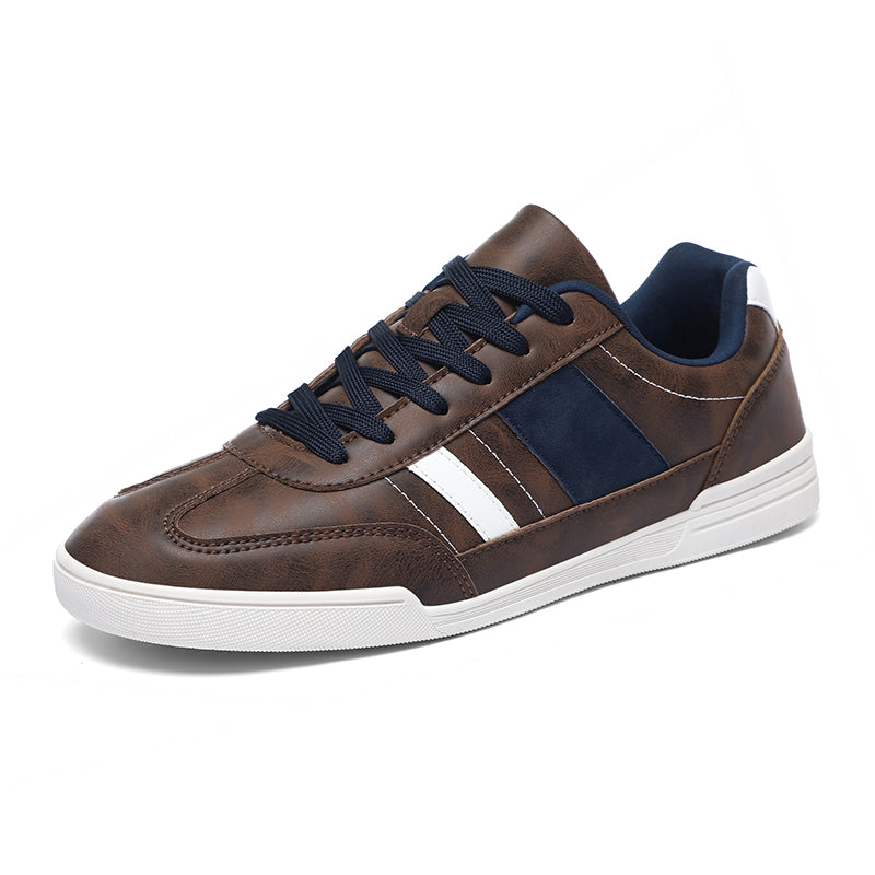 Weston Low-Top Sneakers