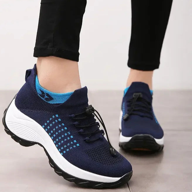 Astra Glide Walking Sneakers