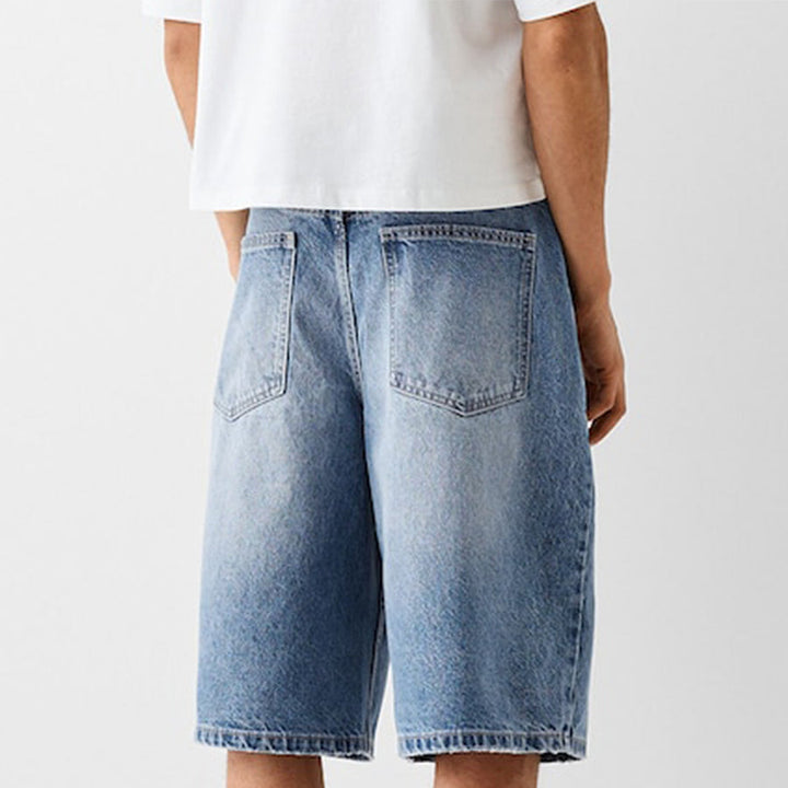 Drift Baggy Shorts