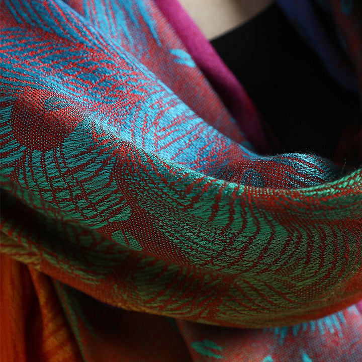 Isla Boho Scarf