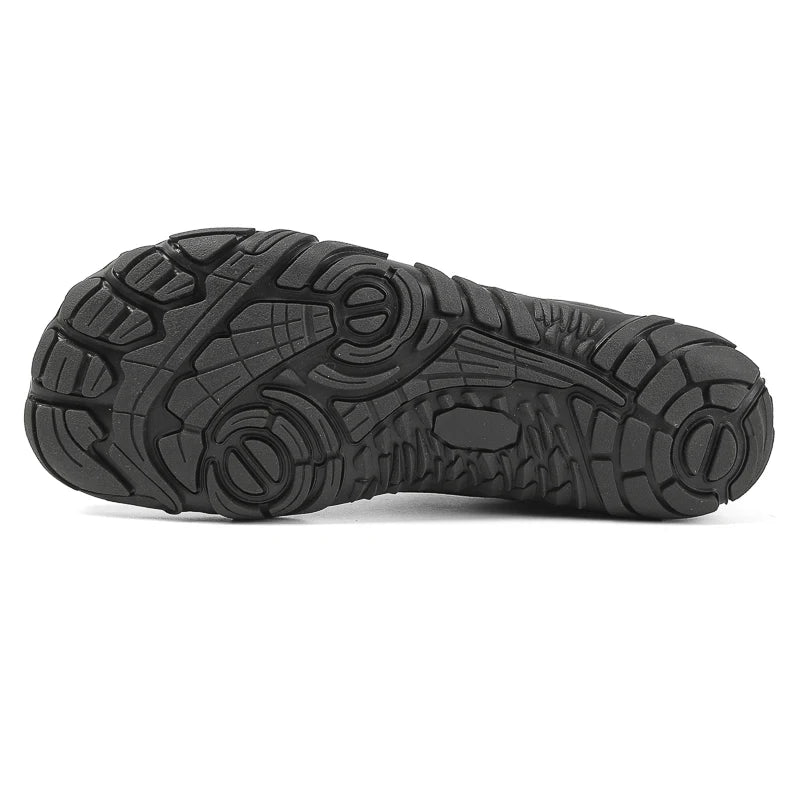 TerraGrip Barefoot Shoes