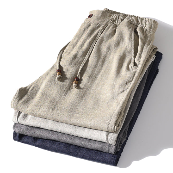 Ryder Linen Pants