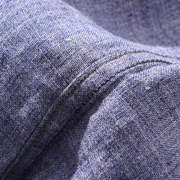 Breeze Linen Long Sleeve