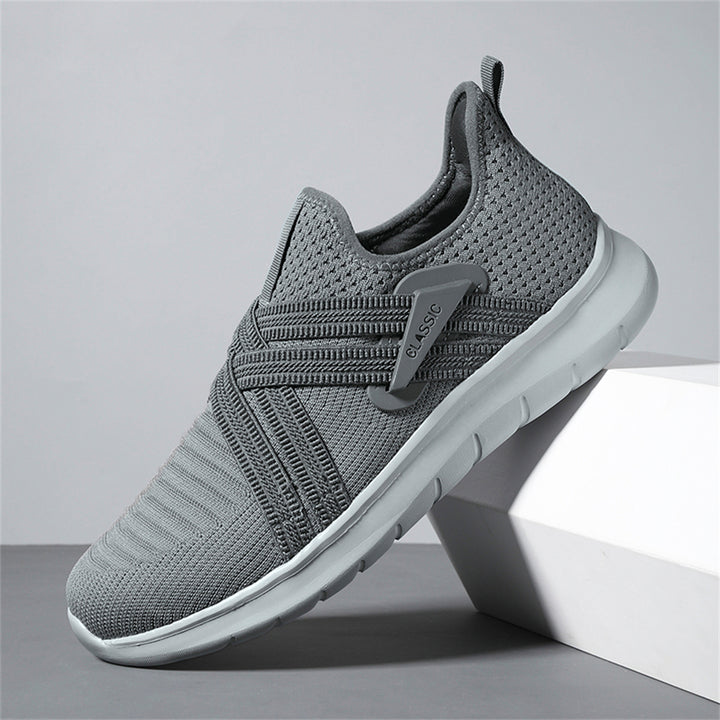 Cloud Orthopedic Shoes