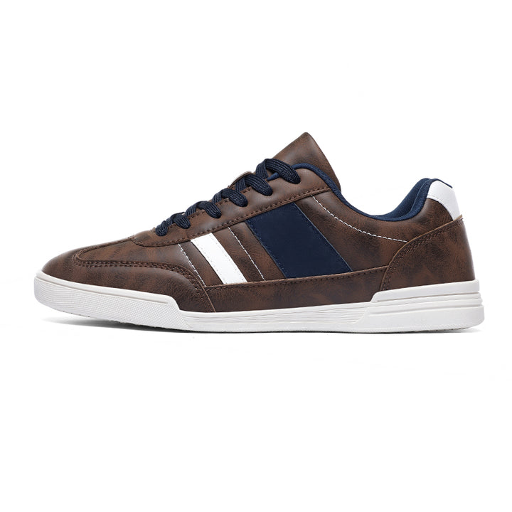 Weston Low-Top Sneakers