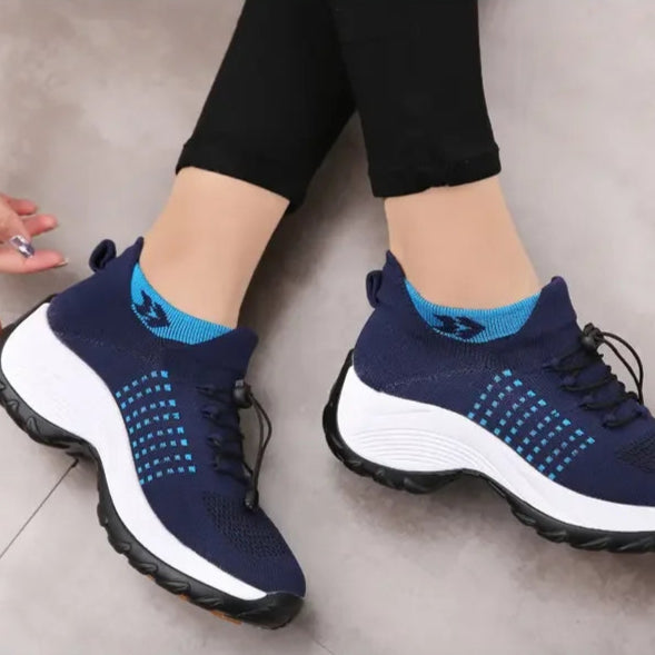 Astra Glide Walking Sneakers