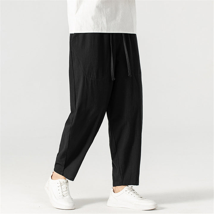 Luca Linen Pants
