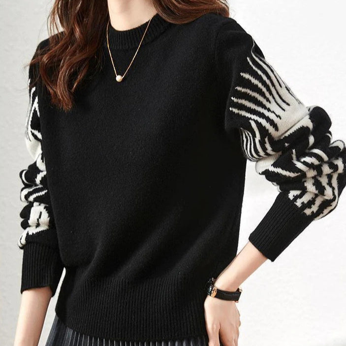 The Sienna Sweater