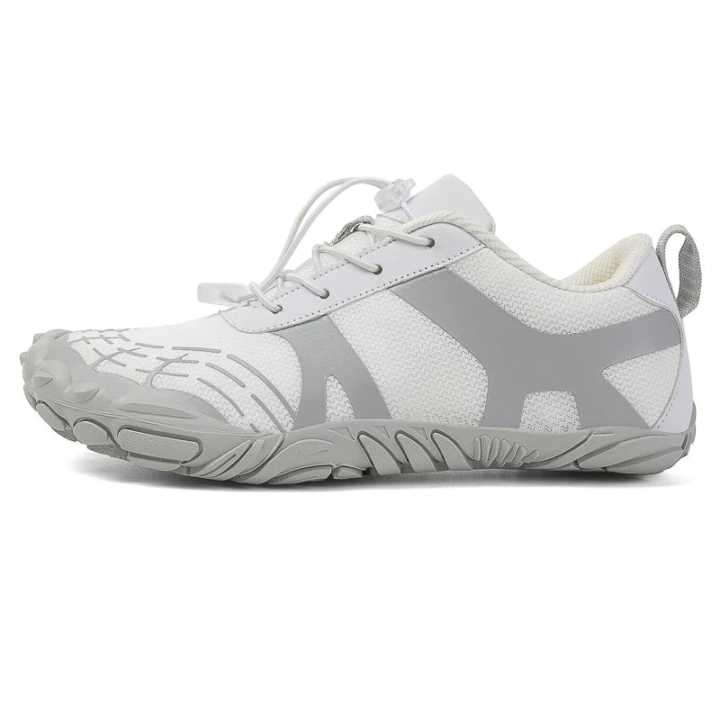 TerraGrip Barefoot Shoes