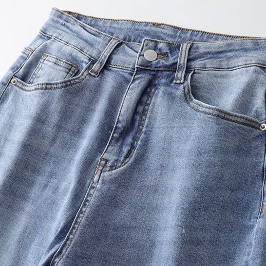 Sienna Curve Plus Size Jeans