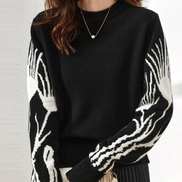 The Sienna Sweater