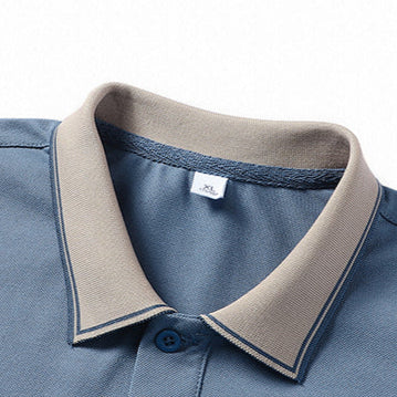 Soren Classic Polo Shirt