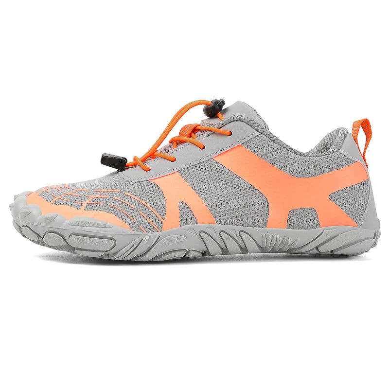TerraGrip Barefoot Shoes
