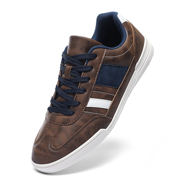 Weston Low-Top Sneakers