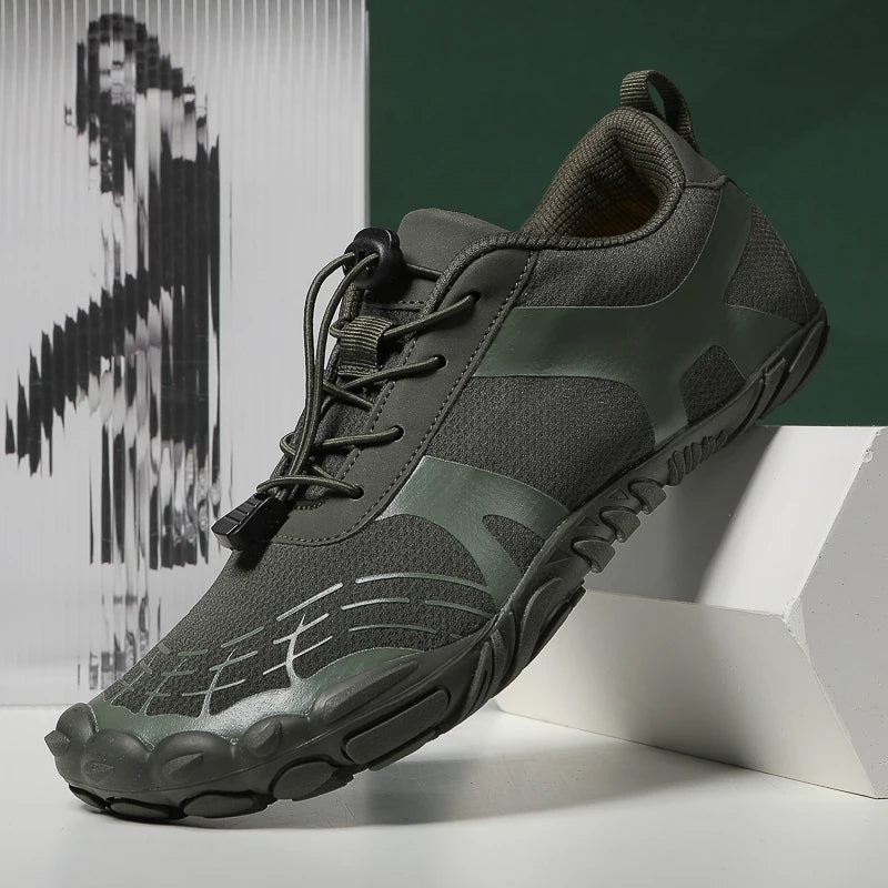 TerraGrip Barefoot Shoes