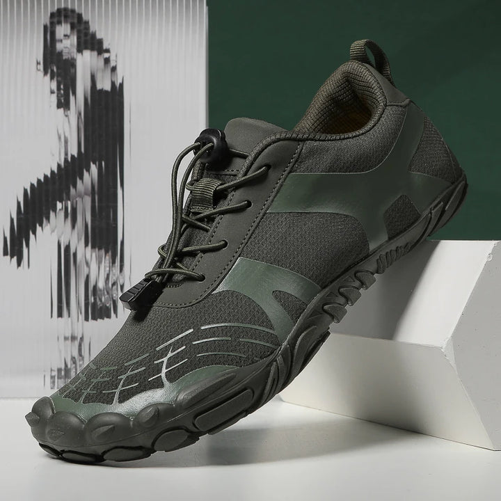 TerraGrip Barefoot Shoes