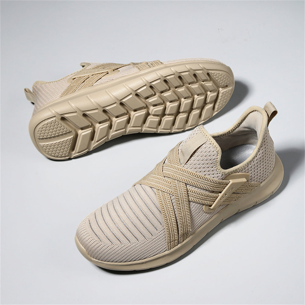 Cloud Orthopedic Shoes