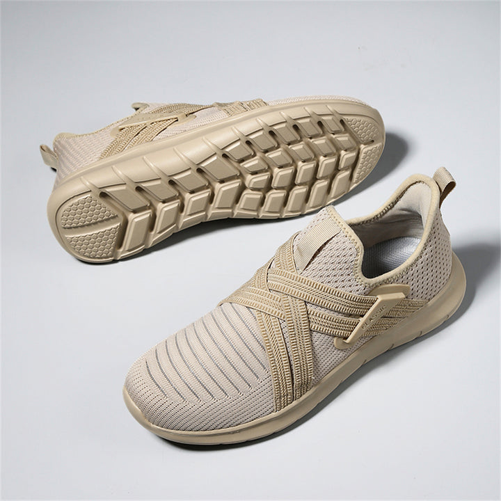 Cloud Orthopedic Shoes