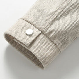 Monroe Corduroy Jacket