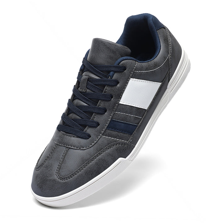 Weston Low-Top Sneakers