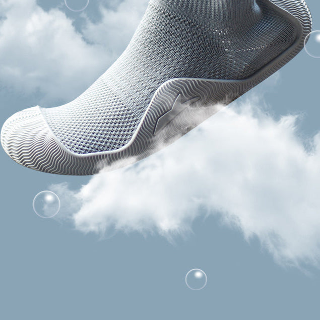 Avena Barefoot Shoes