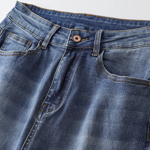Sienna Curve Plus Size Jeans