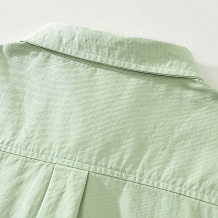 Preston Classic Long Sleeve
