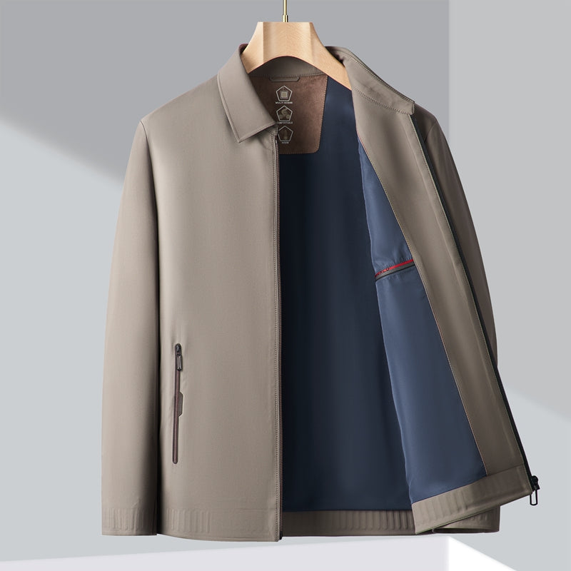 Preston Signature Jacket