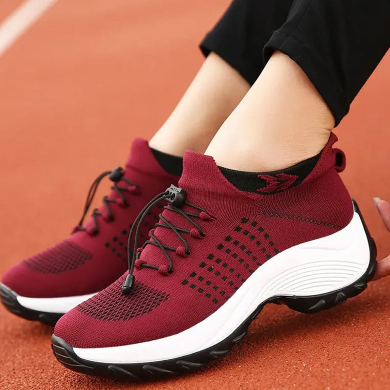 Astra Glide Walking Sneakers