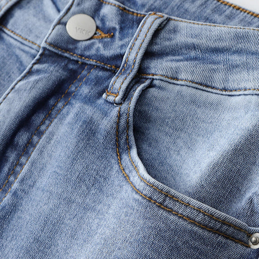 Sienna Curve Plus Size Jeans