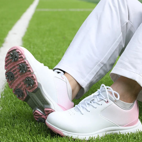 Aurelia Golf Shoes