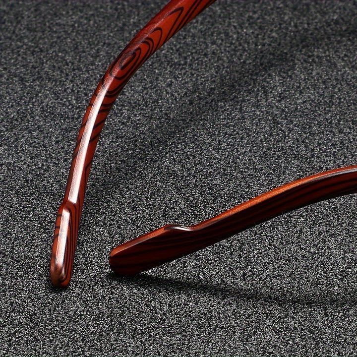 Marcel Square Sunglasses