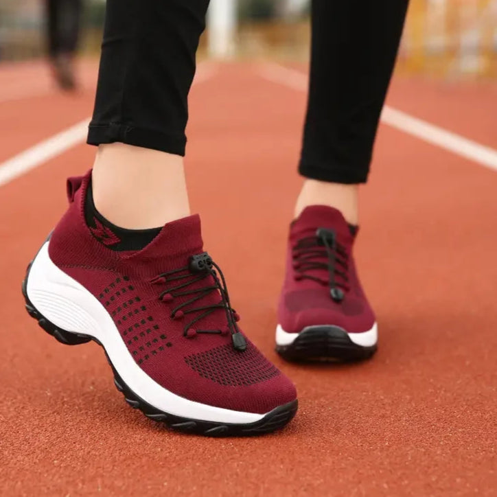 Astra Glide Walking Sneakers