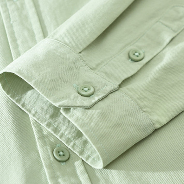 Preston Classic Long Sleeve