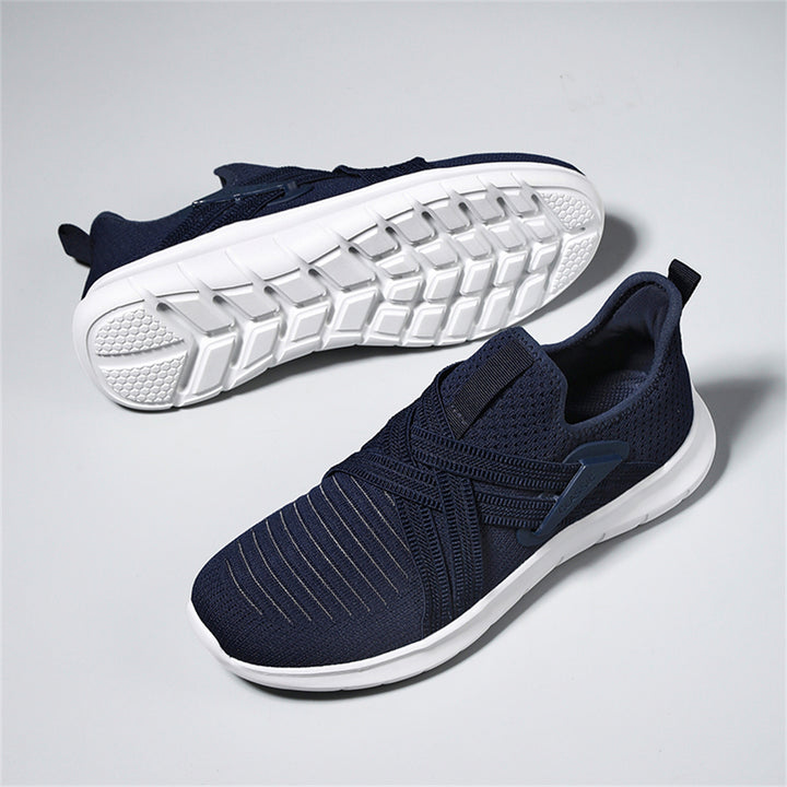 Cloud Orthopedic Shoes