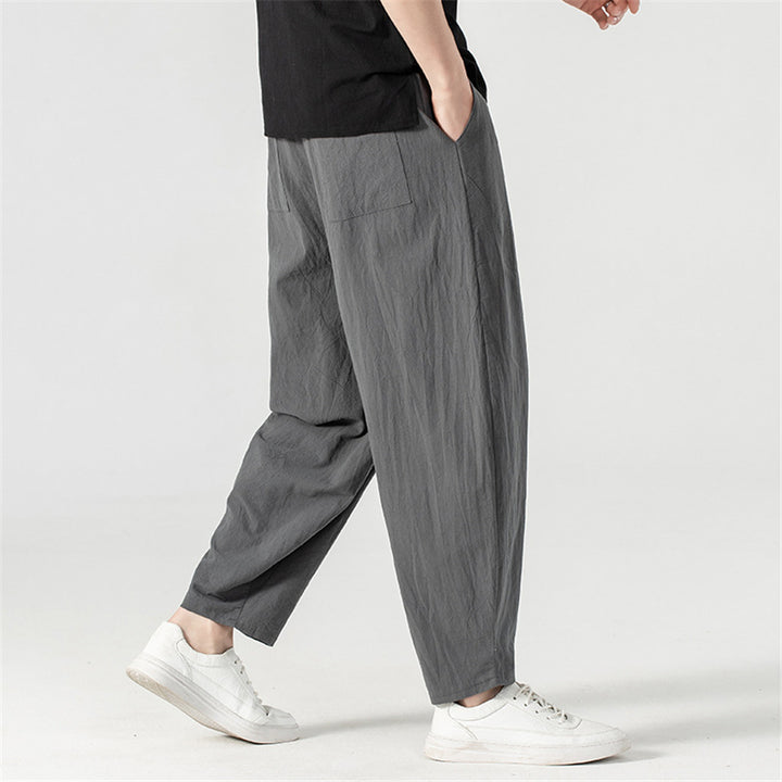 Luca Linen Pants