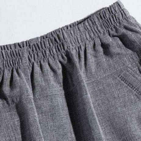Celeste High-Waist Pants