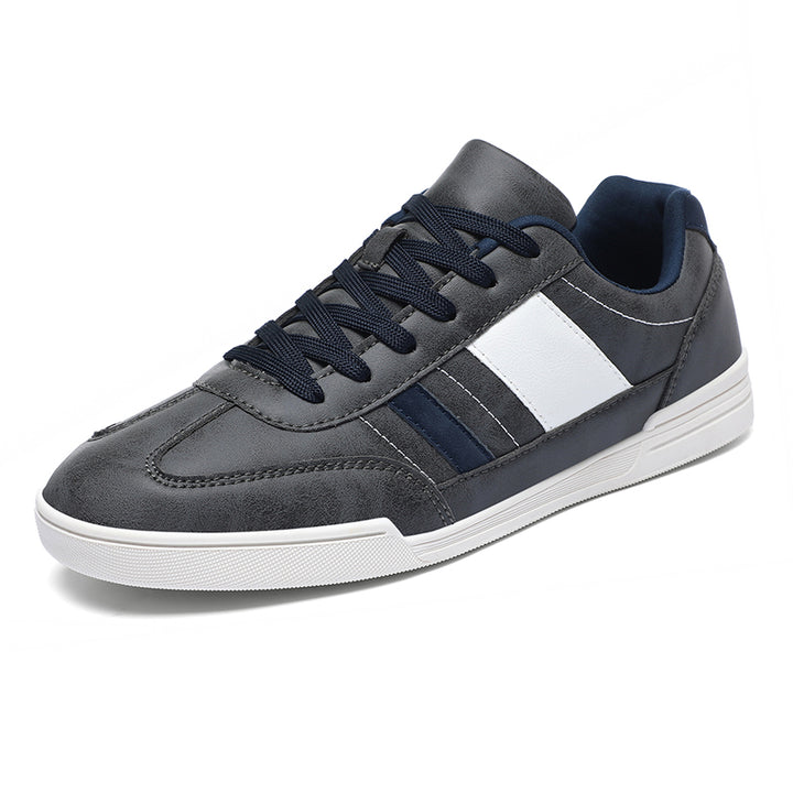 Weston Low-Top Sneakers