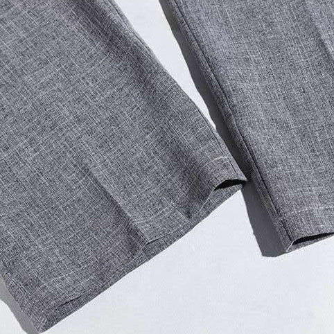 Celeste High-Waist Pants
