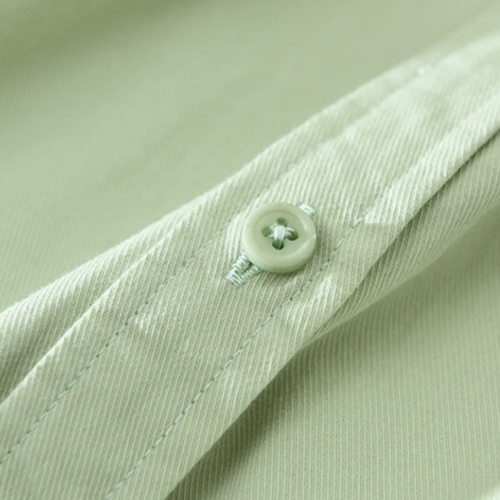 Preston Classic Long Sleeve